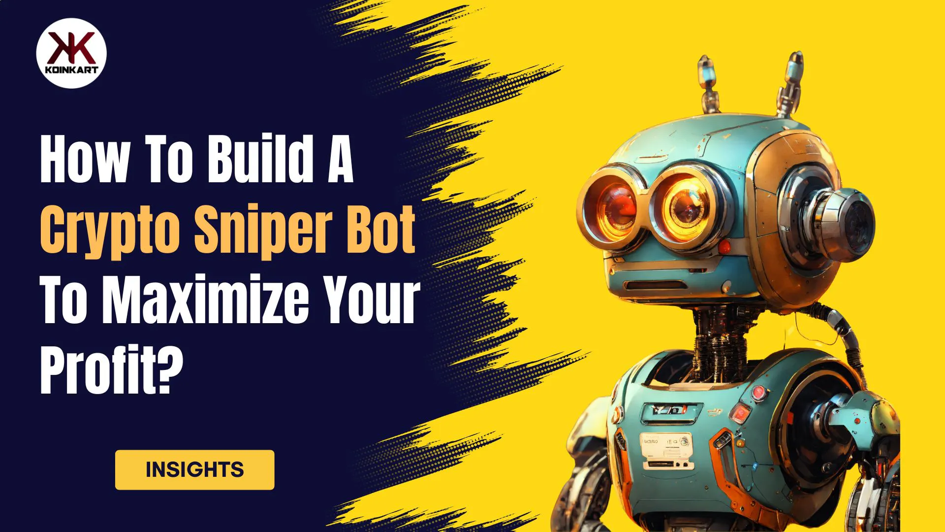 Crypto Trading Bot Development gallery image