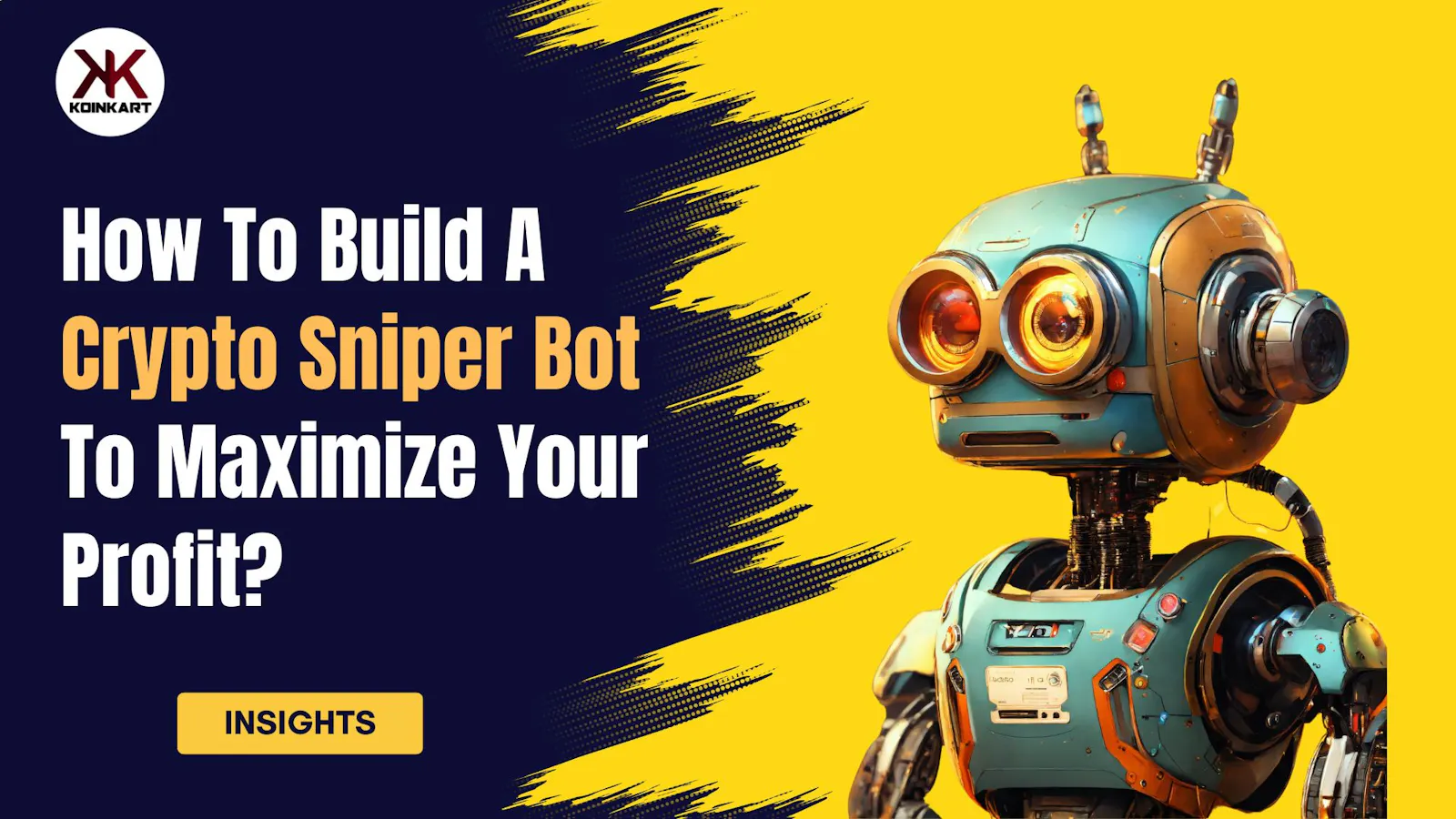 Crypto Sniper Bot Development  screenshot 1