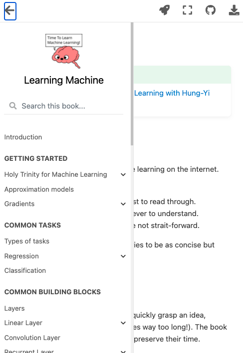 Learning Machine Book gallery image