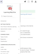 Learning Machine Book gallery image