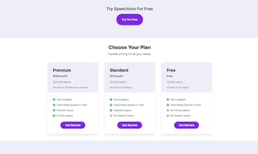 Speechimo gallery image