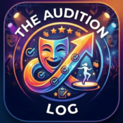 The Audition Log