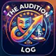 The Audition Log