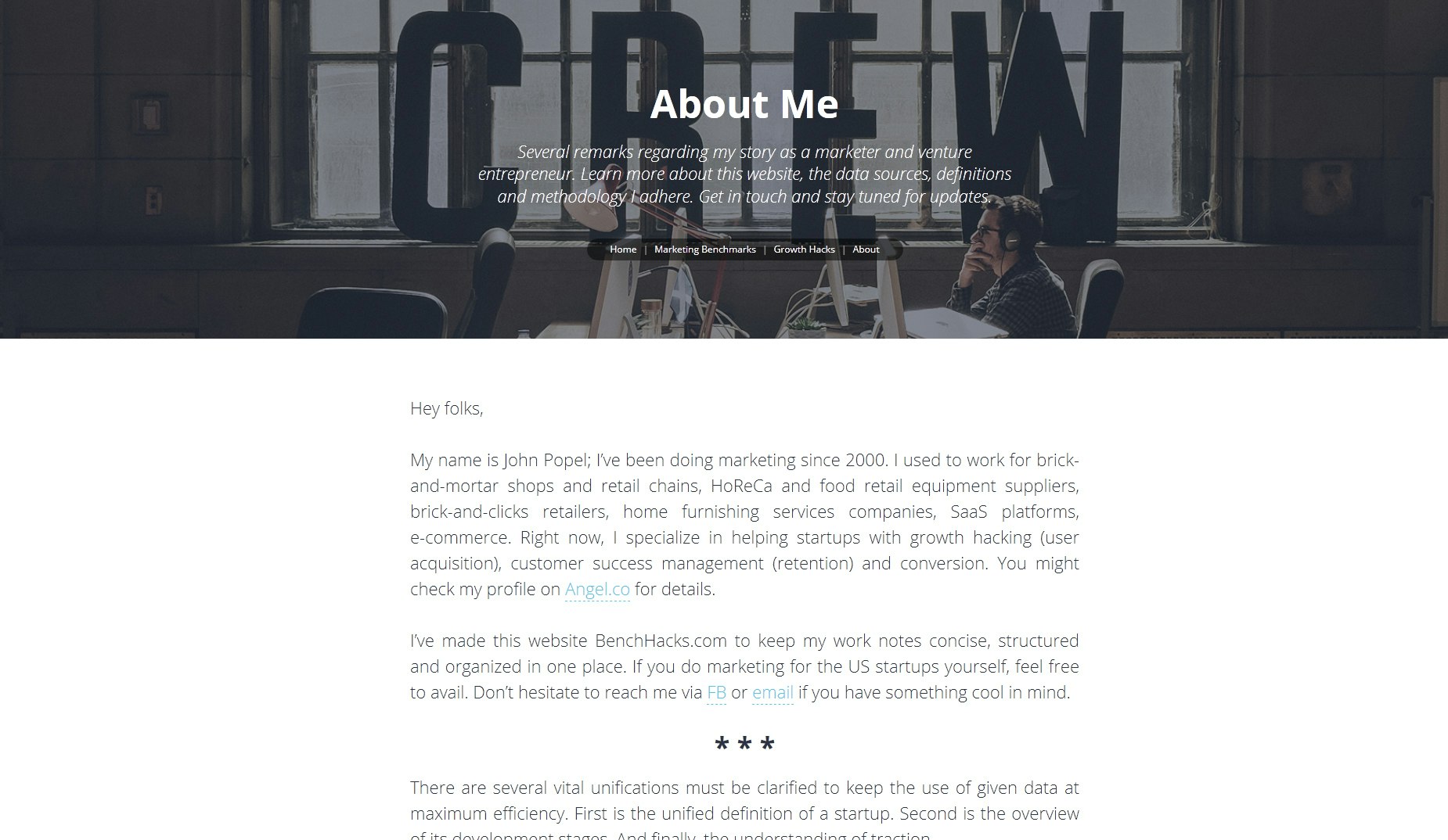 BenchHacks gallery image