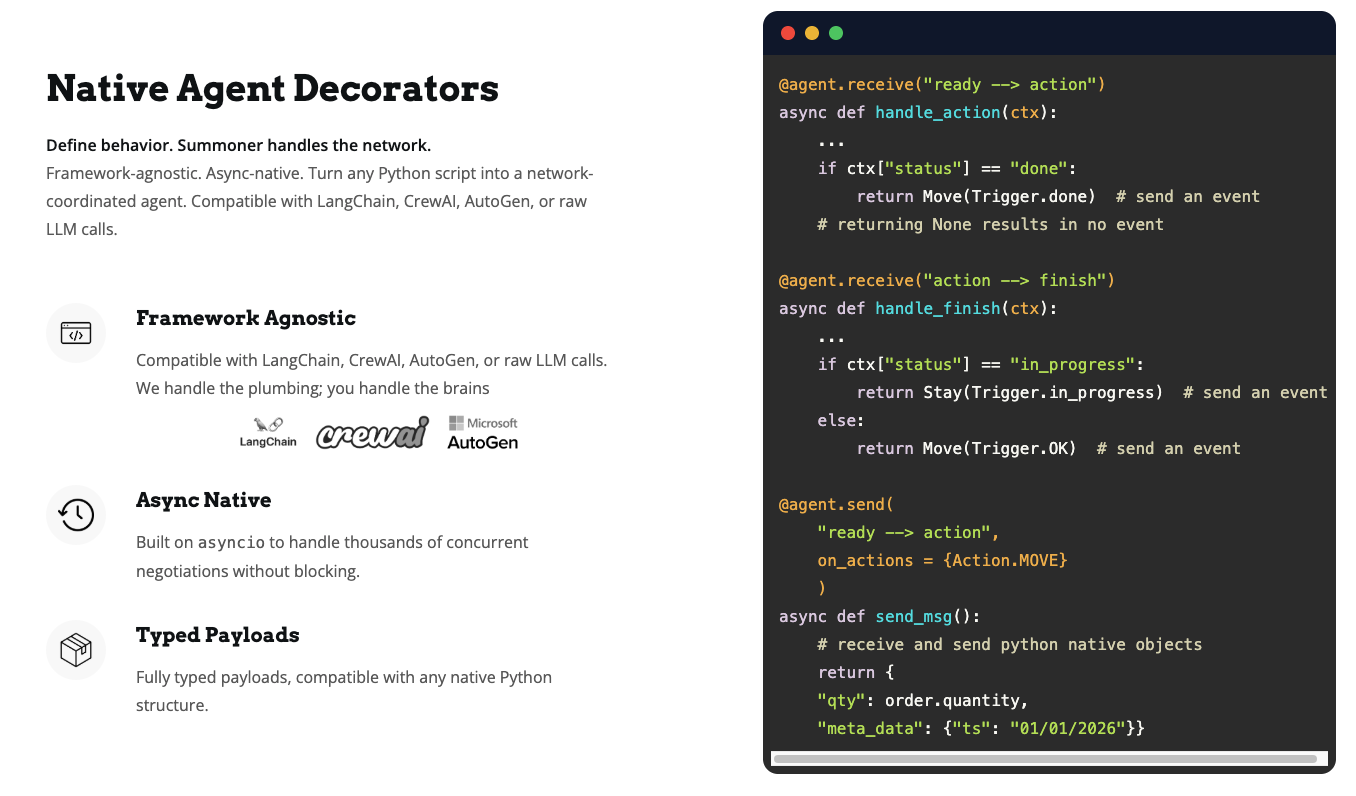 Summoner gallery image
