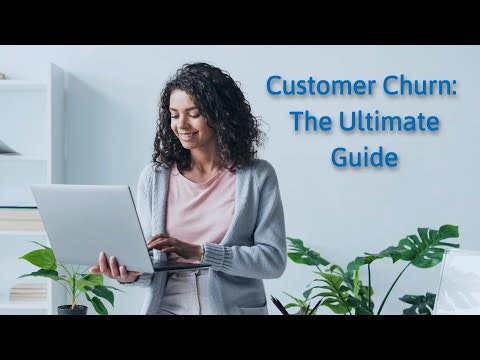 The Big Book of Churn gallery image