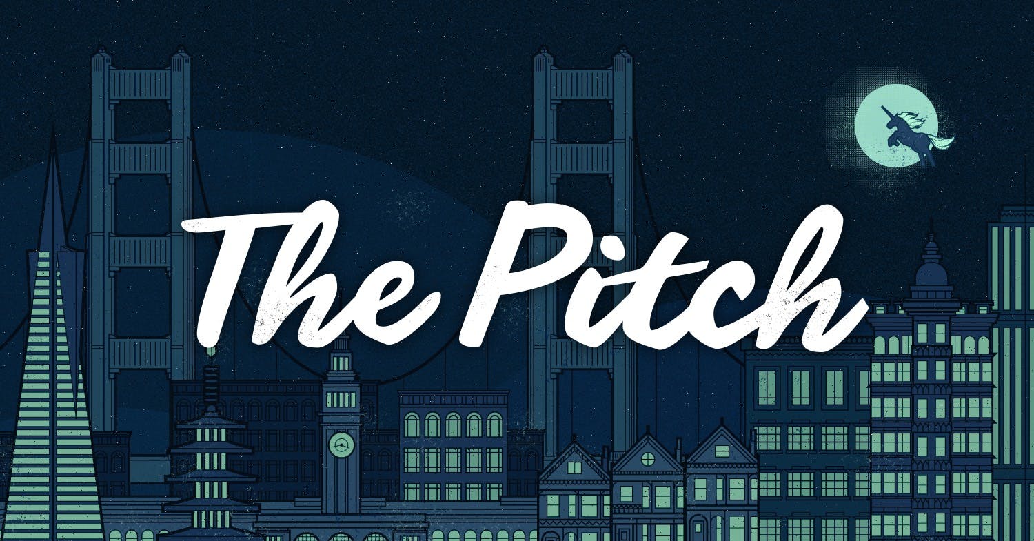The Pitch media 1