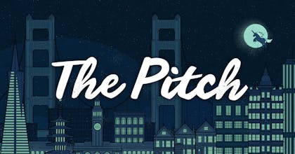 The Pitch: Sudden Coffee (Season 2, Episode 2) gallery image