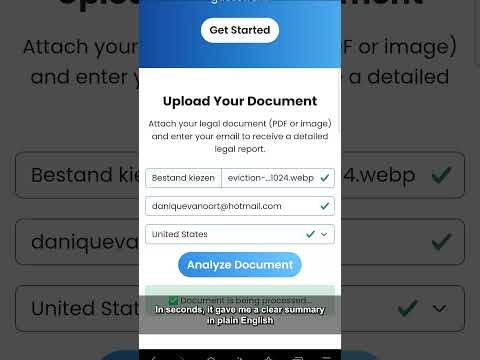PlainLegal gallery image