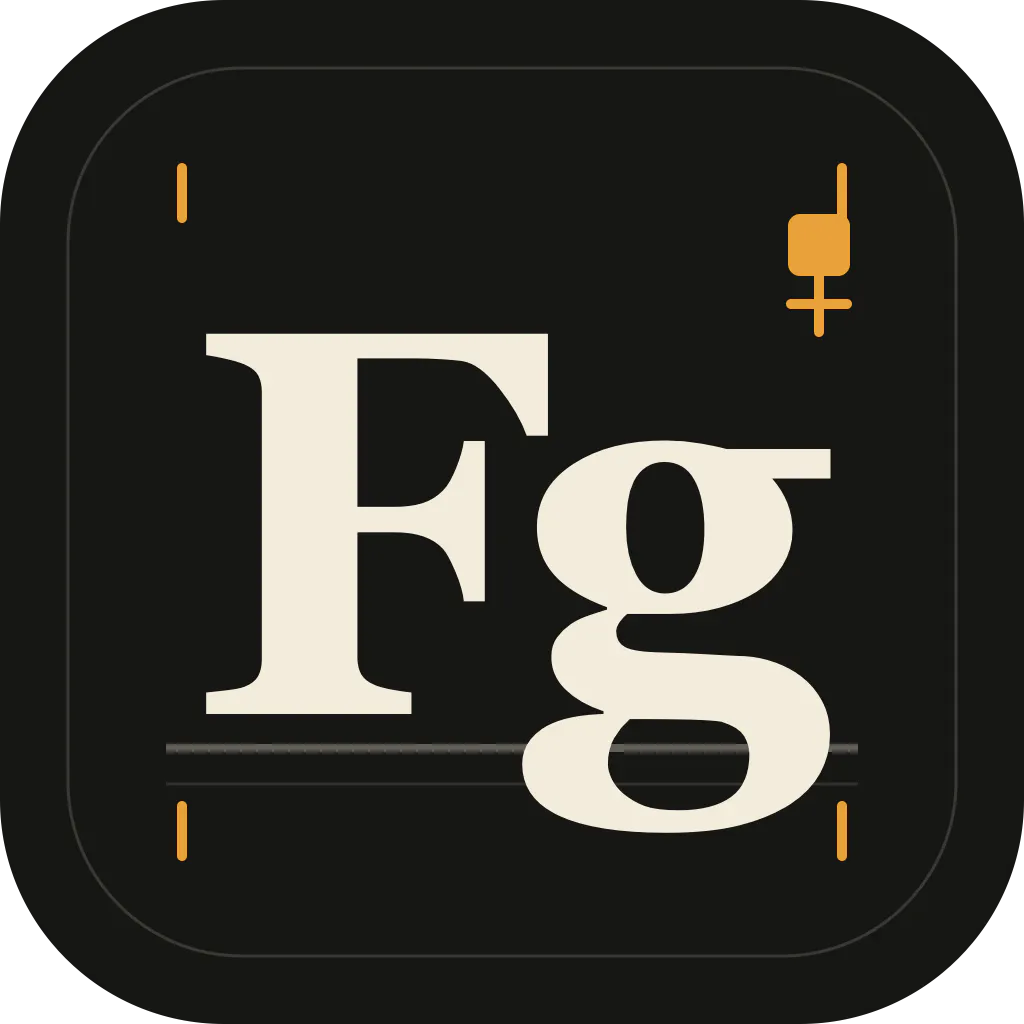 FontGenerator