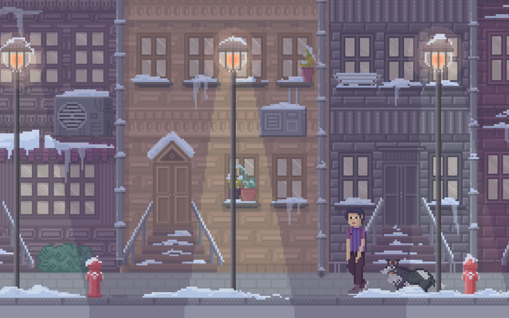 Balthazar's Dream gallery image