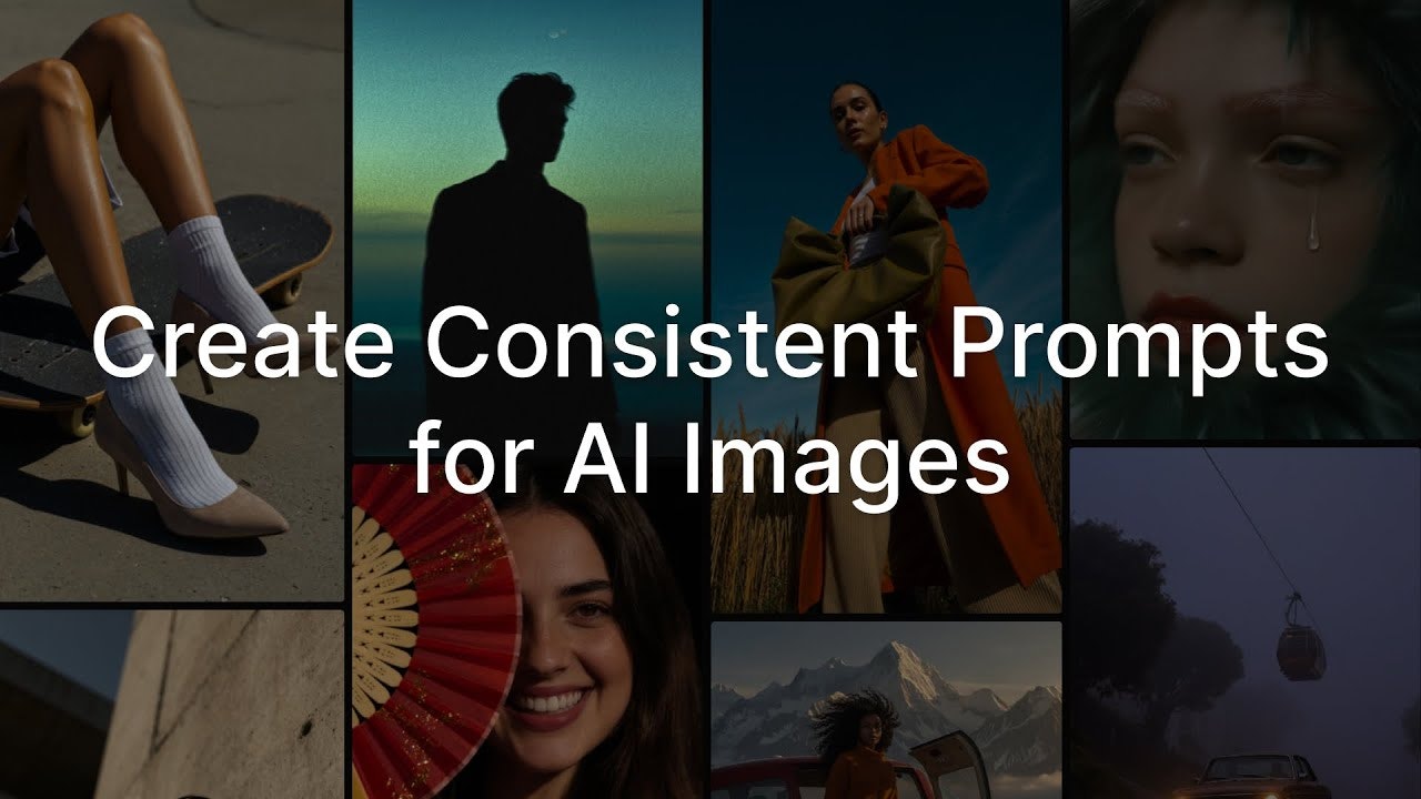 PromptShot gallery image