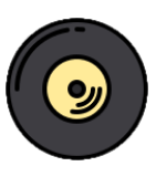 Discos de vinilo
