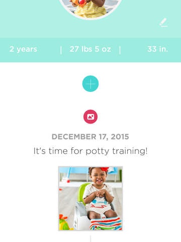 GROW Parenting App gallery image