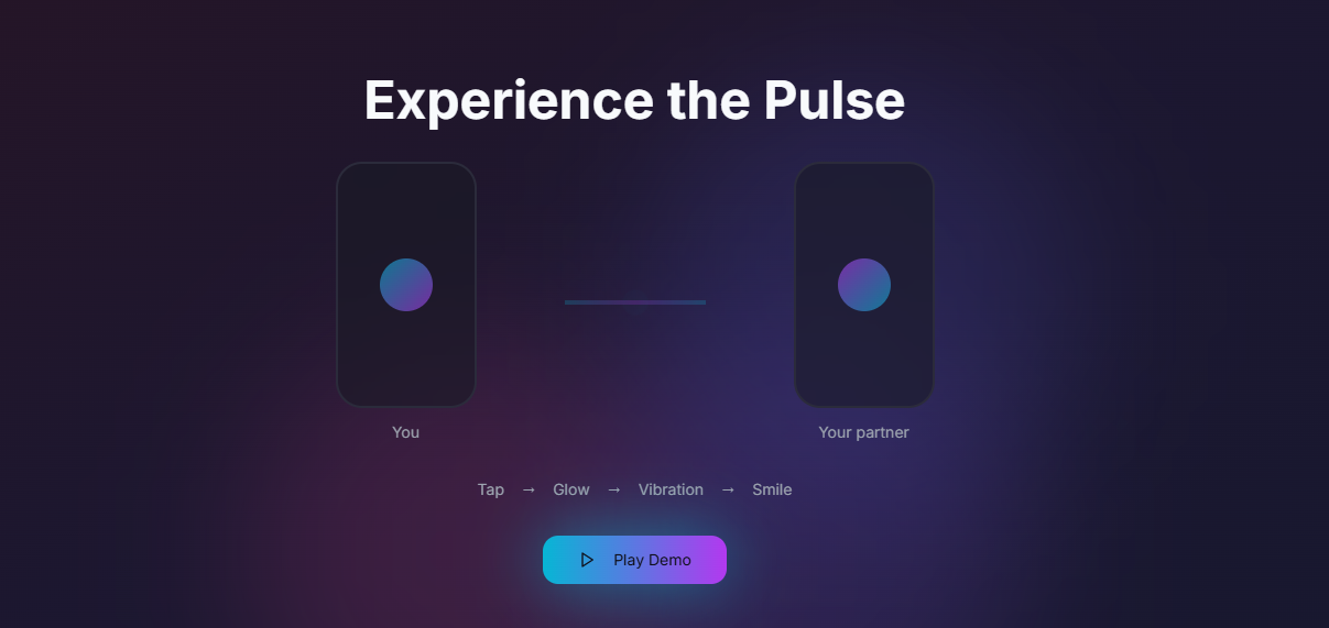 PulsePod gallery image