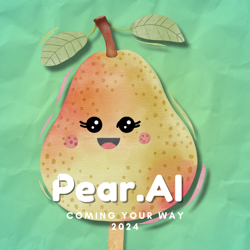 Pear.AI