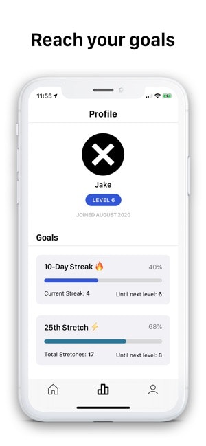 Stretch Club gallery image