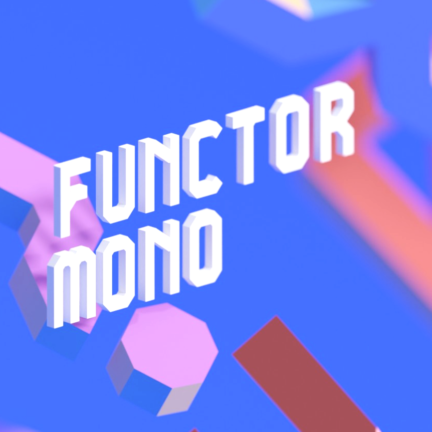 Functor Mono