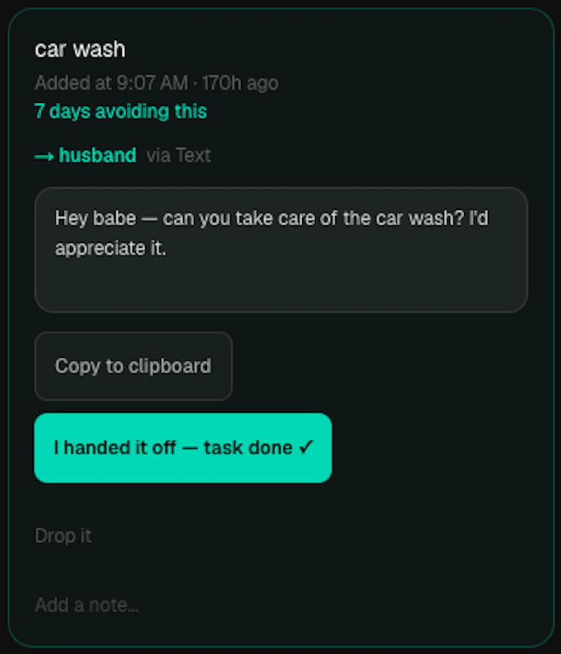 You Have Time screenshot 7
