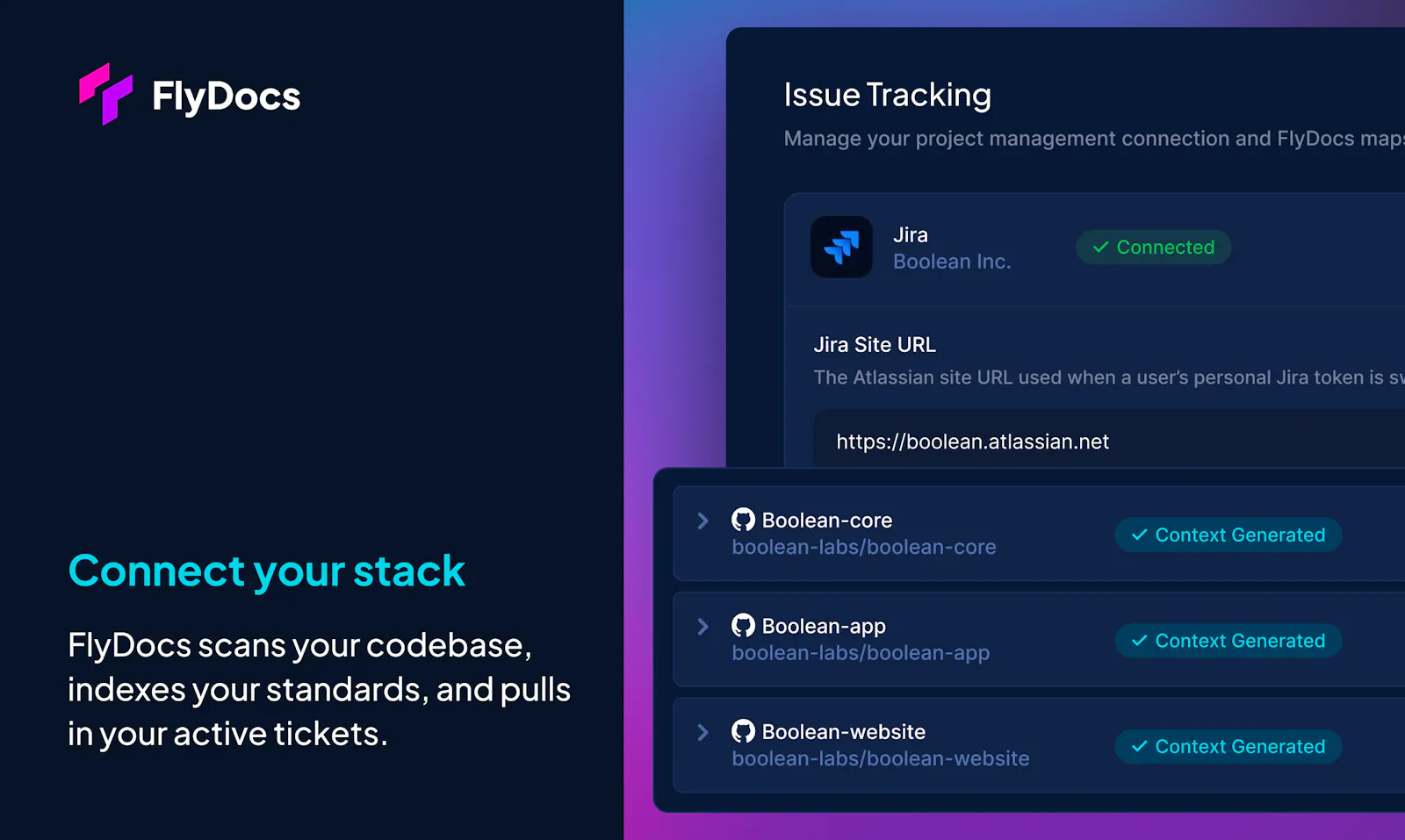 FlyDocs screenshot 3