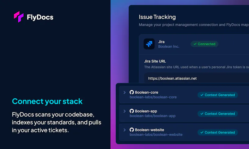 FlyDocs screenshot 3