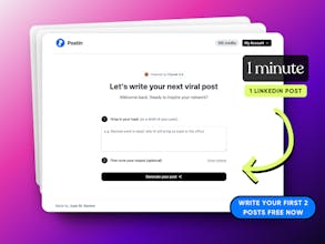 Postin.ai gallery image