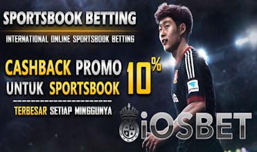 IOSBET gallery image