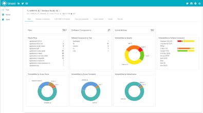 Binare - IoT Pentester's Must-Have Tech gallery image