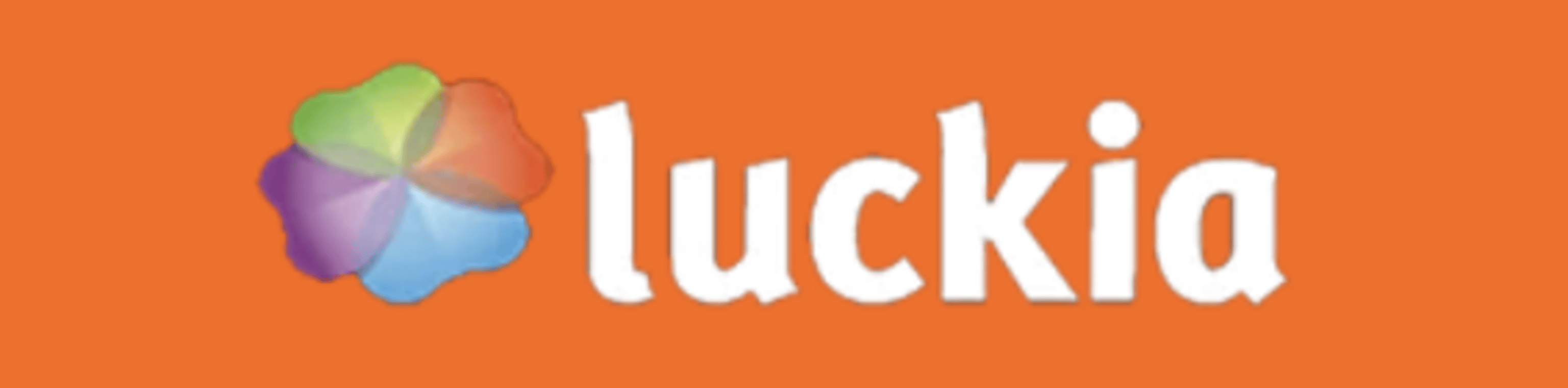 Luckia gallery image