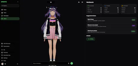 OPENYC gallery image