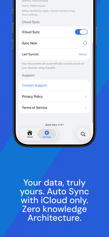 QuickDocs gallery image
