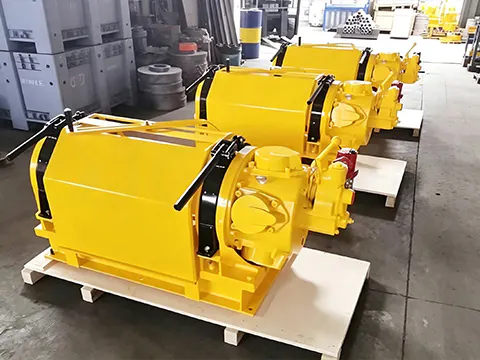 Air Winch gallery image
