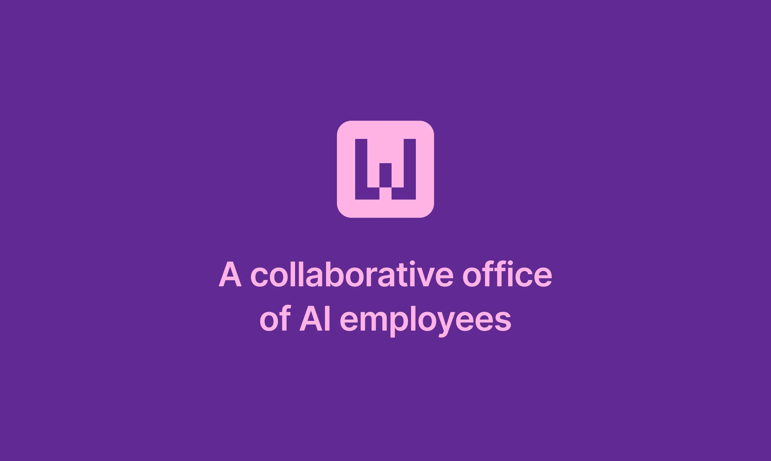 WUPHF by Nex.ai screenshot 1