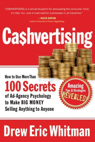 CA$HVERTISING