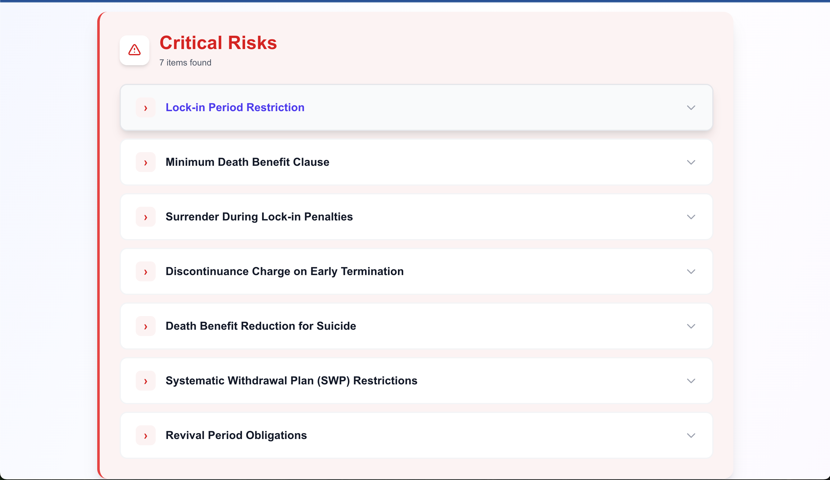 TermsCheck gallery image