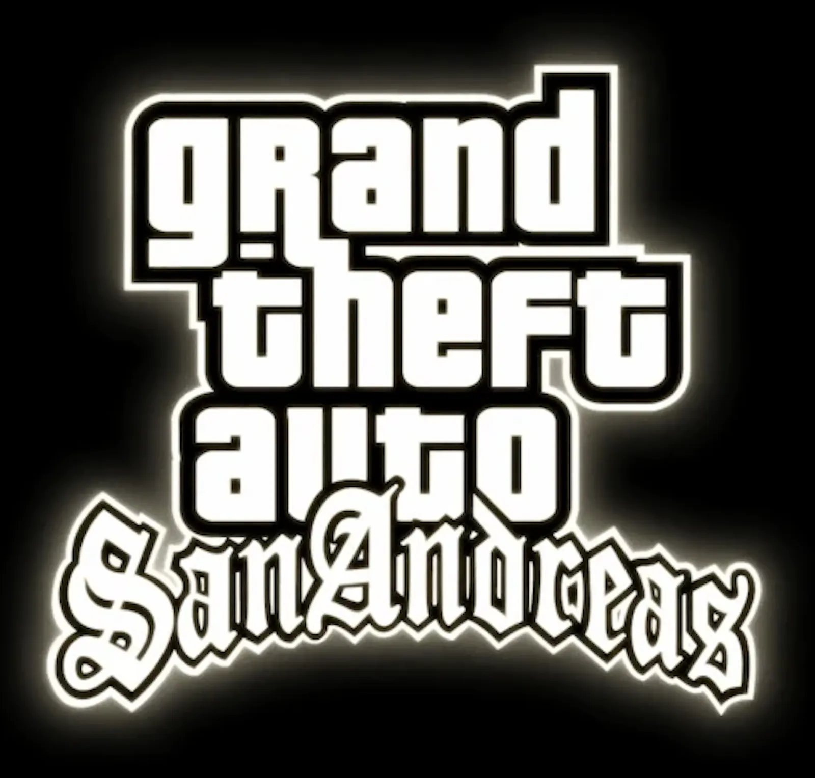 GTA San Andreas screenshot 1