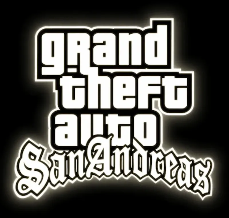 GTA San Andreas screenshot 1