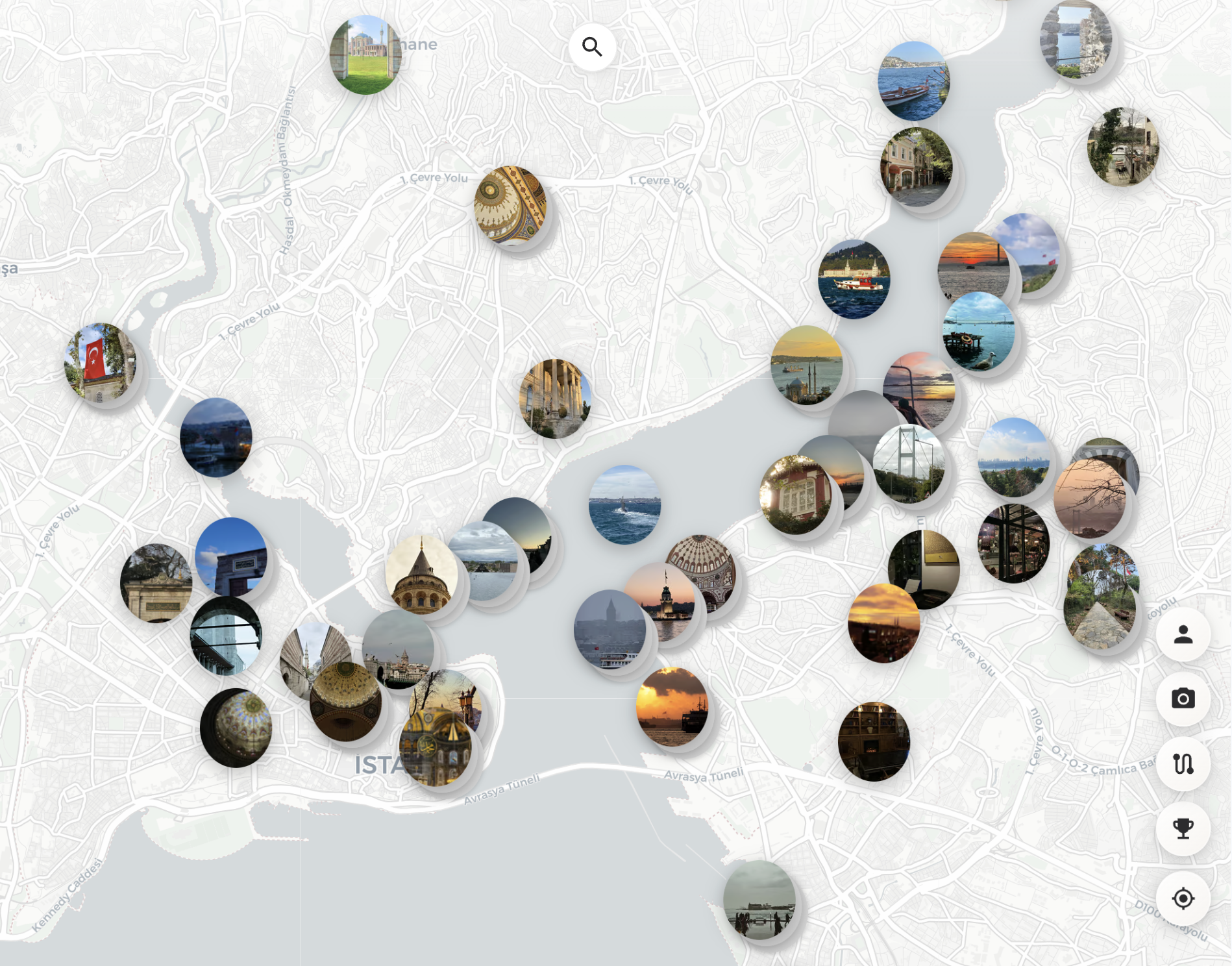 Phomap gallery image