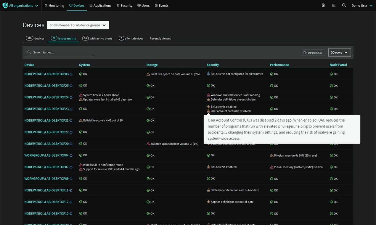 Node Patrol gallery image