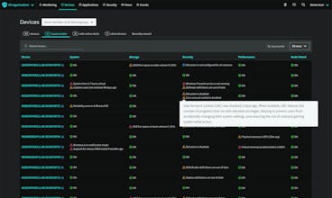 Node Patrol gallery image