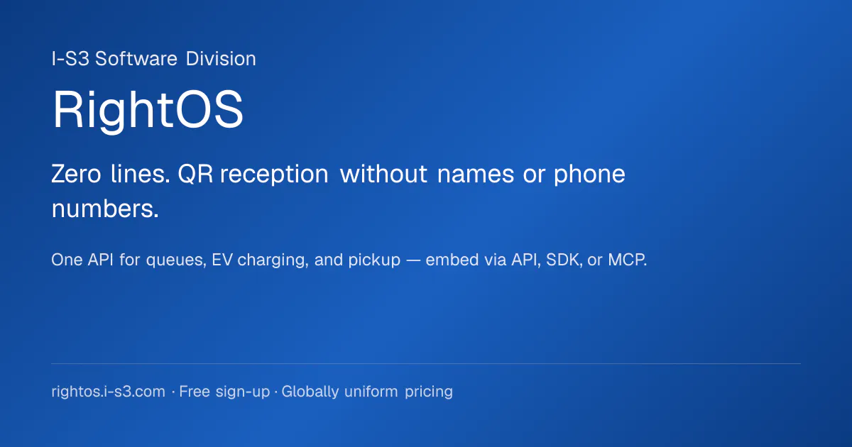 RightOS 截图