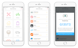 WeDo Now: Automate things in your life. media 2
