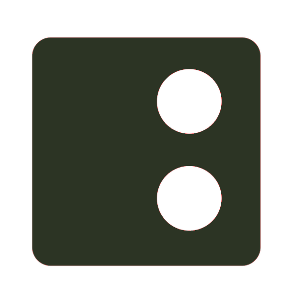 LAUNCHED - Product Hunt launch logo and brand identity