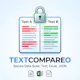 Smart Text Compare