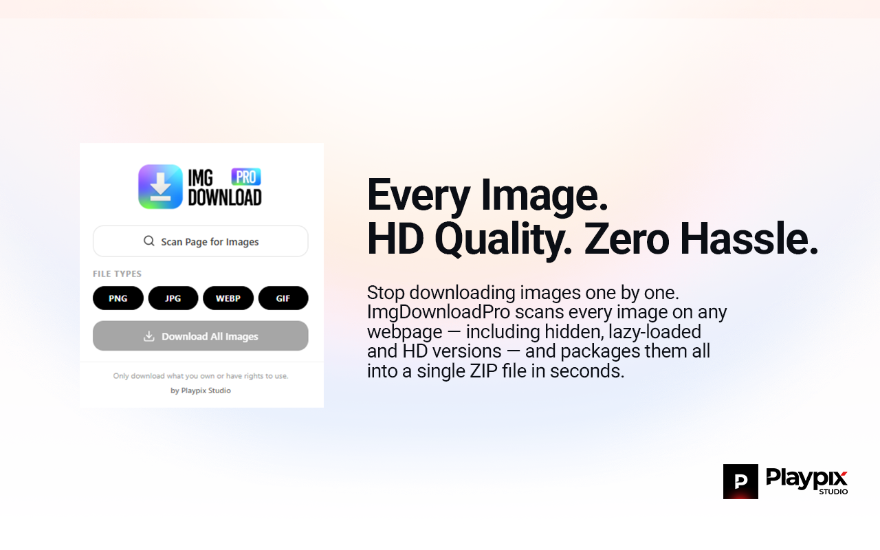 ImgDownloadPro gallery image