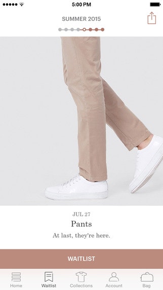 Everlane gallery image