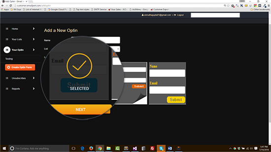 Email Jeet gallery image