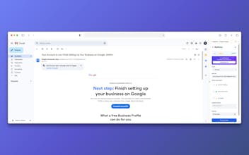 MailNotes gallery image