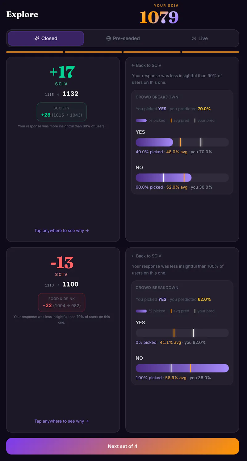 Tserum screenshot 4