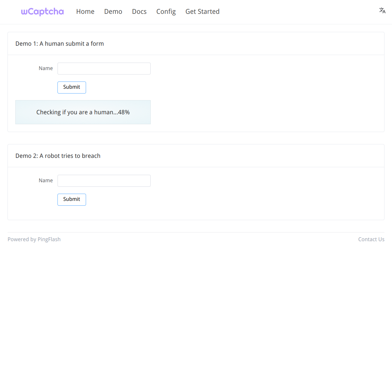 wcaptcha media 2